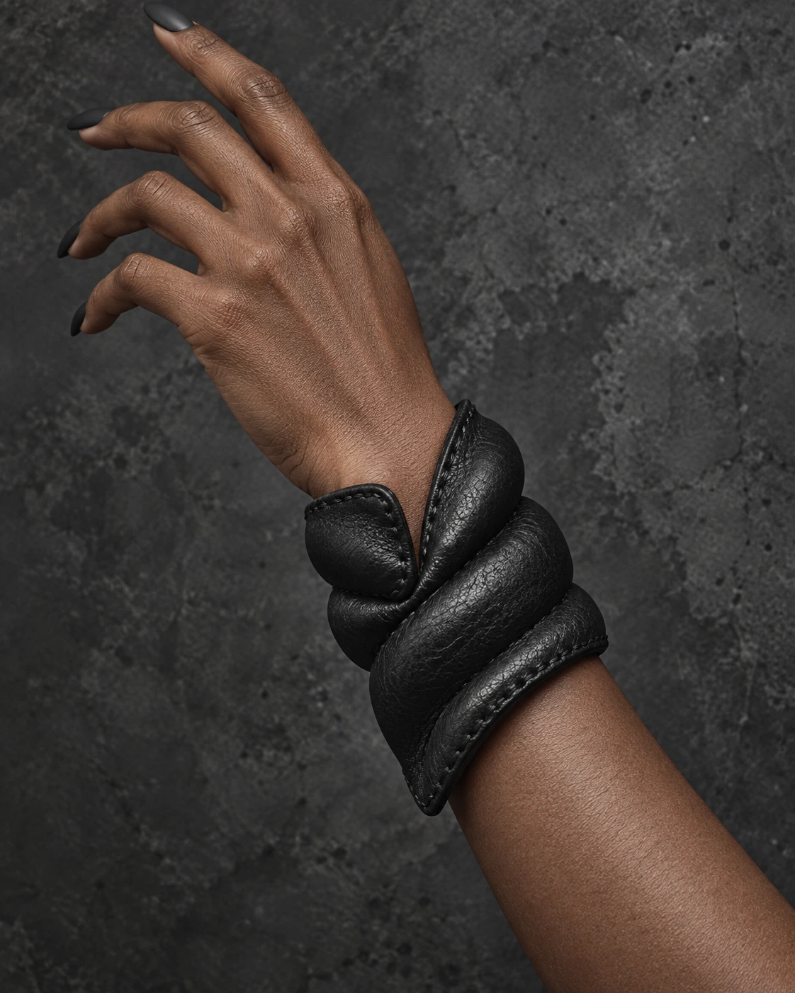 CUFF #1008 [FRACTURE]
