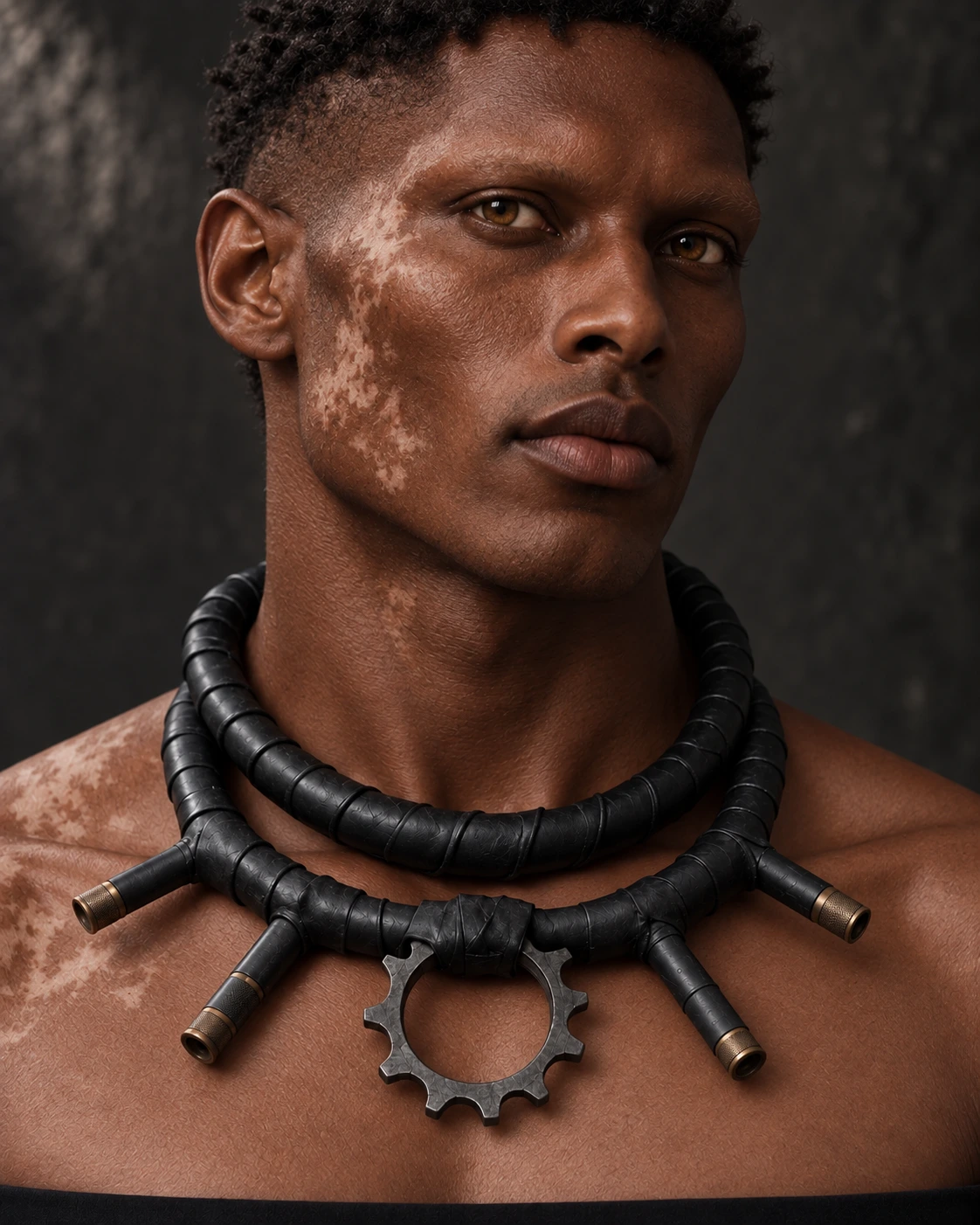NECKPIECE #1002 [VALVE]